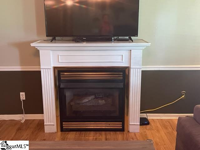 499 Mason Road Boiling Springs, SC 29316 - Photo 5 of 33