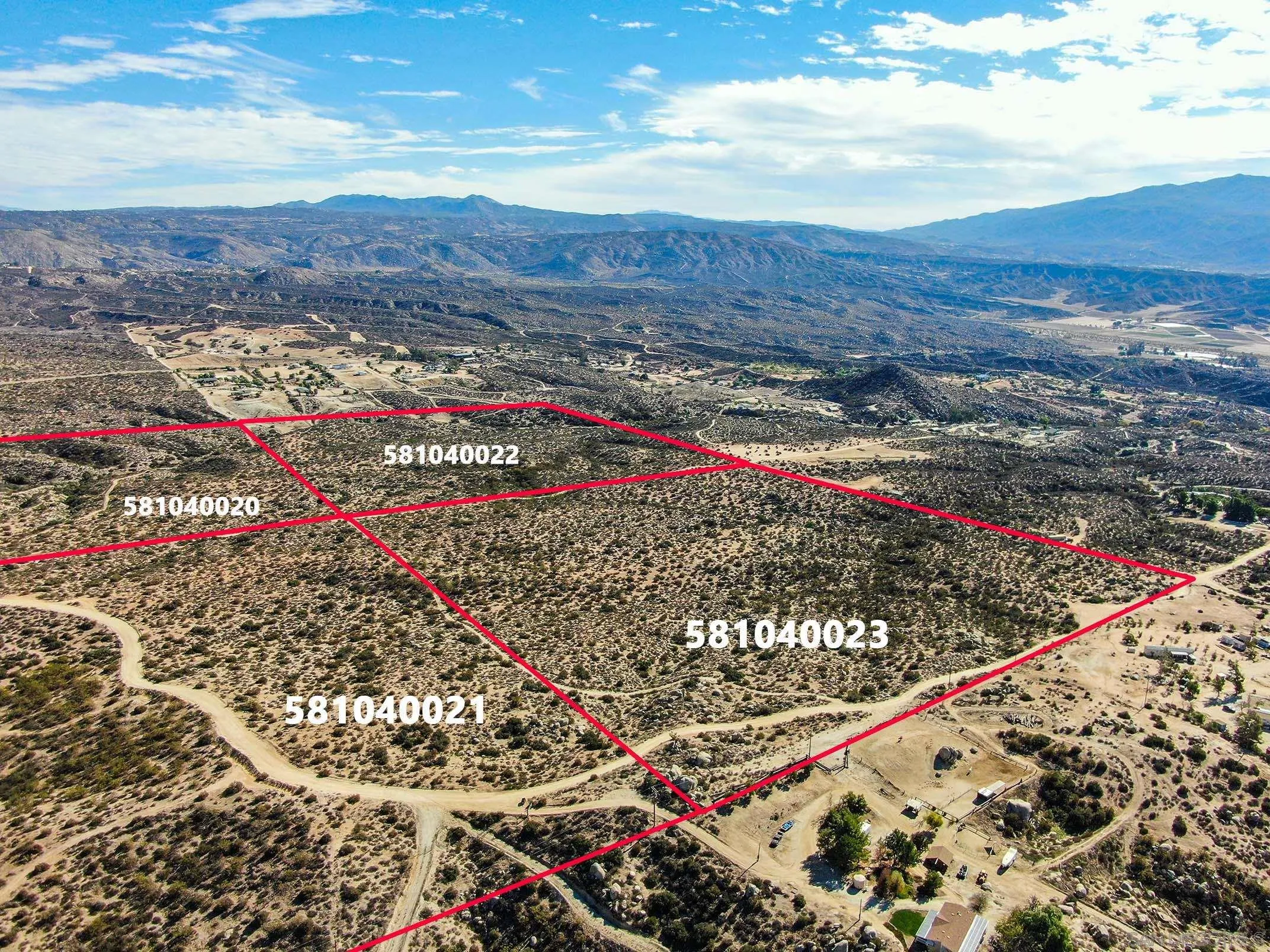 0 Inland Road, Unit 22 023 Aguanga, CA 92536 - Photo 5 of 19 Gallery Image 5