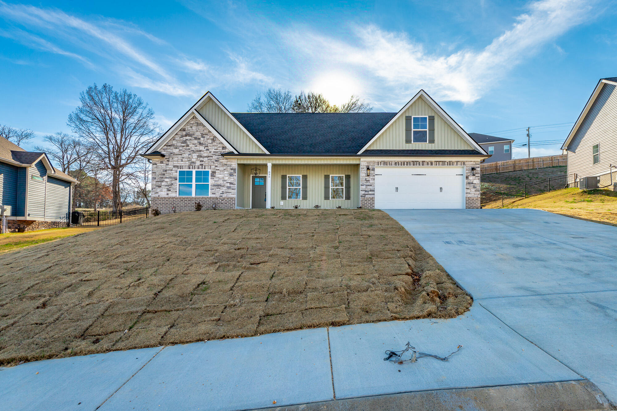 859 Live Oak Road Ringgold, GA 30736 - Photo 4 of 92 859 Live Oak Road HD-4