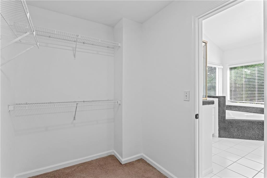 4267 Azalea Walk Ellenwood, GA 30294 - Photo 23 of 24 a view of small space
