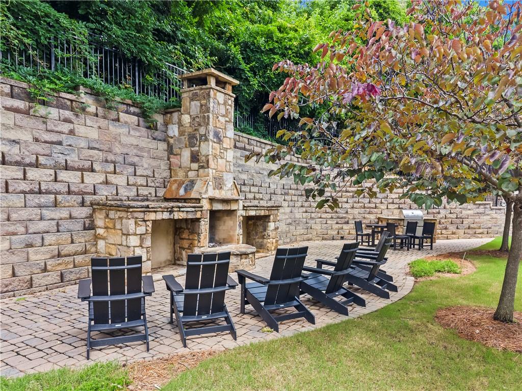 3159 Rutter Drive, Unit 33 Atlanta, GA 30345 - Photo 44 of 44
