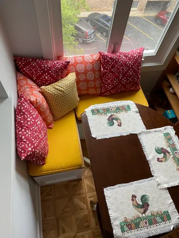 $575,000 | 901 Hinman Avenue, Unit 5F, Evanston, IL 60202