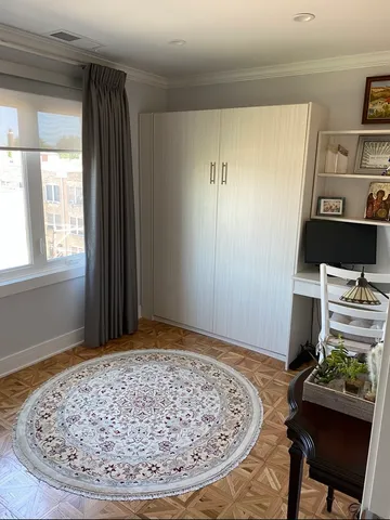 $575,000 | 901 Hinman Avenue, Unit 5F, Evanston, IL 60202