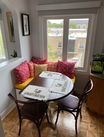 $575,000 | 901 Hinman Avenue, Unit 5F, Evanston, IL 60202