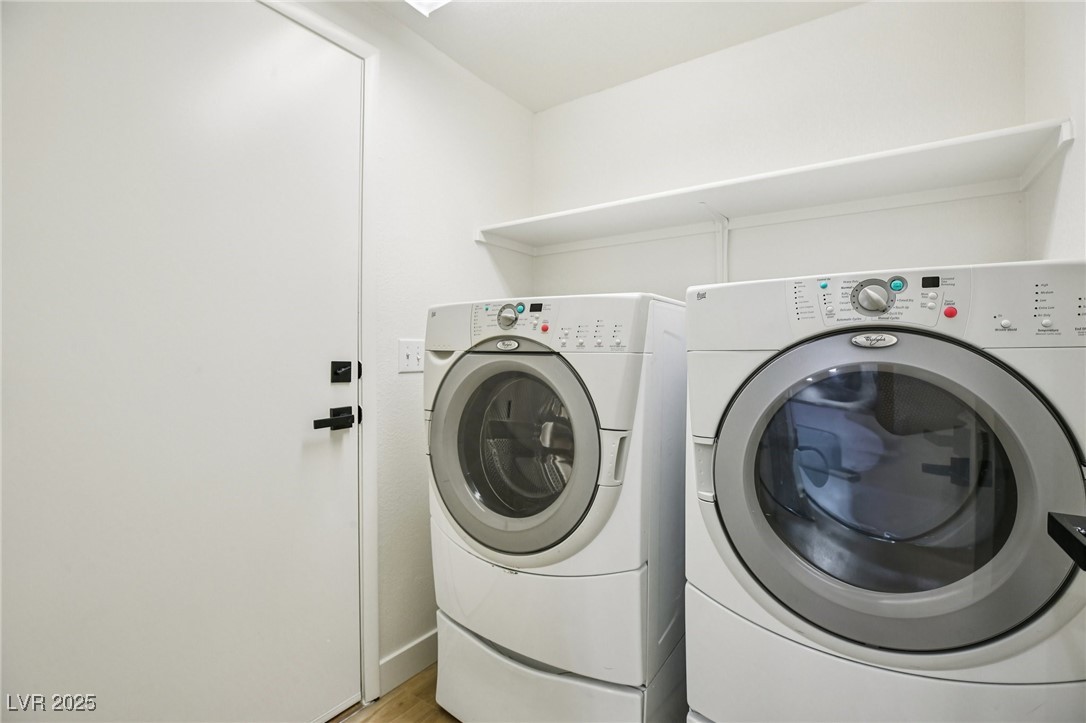 6027 Riflecrest Avenue Las Vegas, NV 89156 - Photo 14 of 32