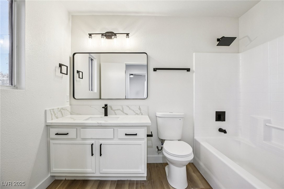 6027 Riflecrest Avenue Las Vegas, NV 89156 - Photo 25 of 32