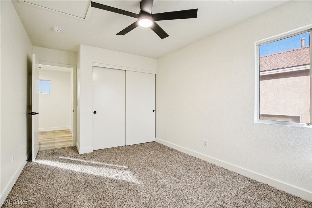 6027 Riflecrest Avenue Las Vegas, NV 89156 - Photo 28 of 32