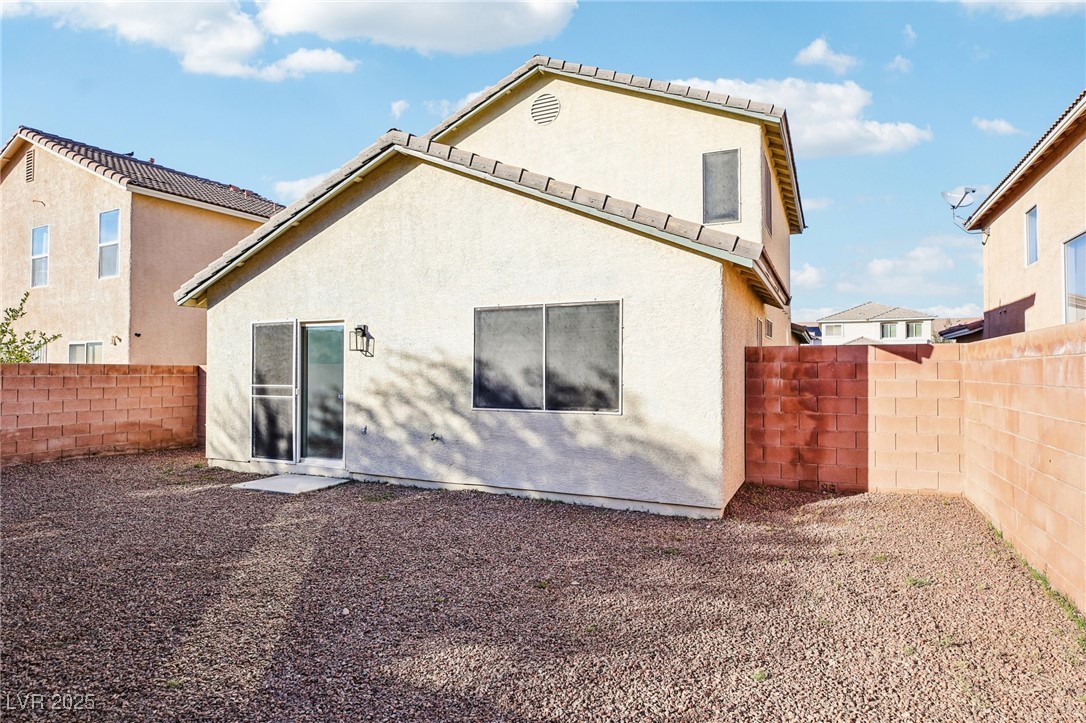 6027 Riflecrest Avenue Las Vegas, NV 89156 - Photo 31 of 32