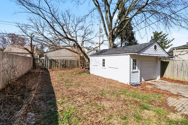 $325,000 | 1020 McLean Avenue, Royal Oak, MI 48067