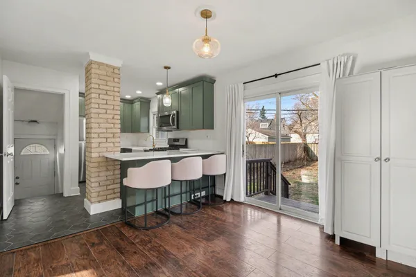 $325,000 | 1020 McLean Avenue, Royal Oak, MI 48067