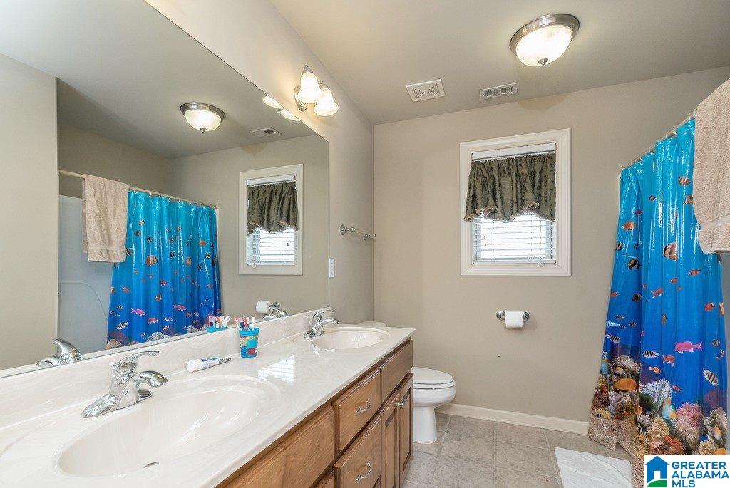 1017 Grande View Pass Alabaster, AL 35114 - Photo 21 of 38