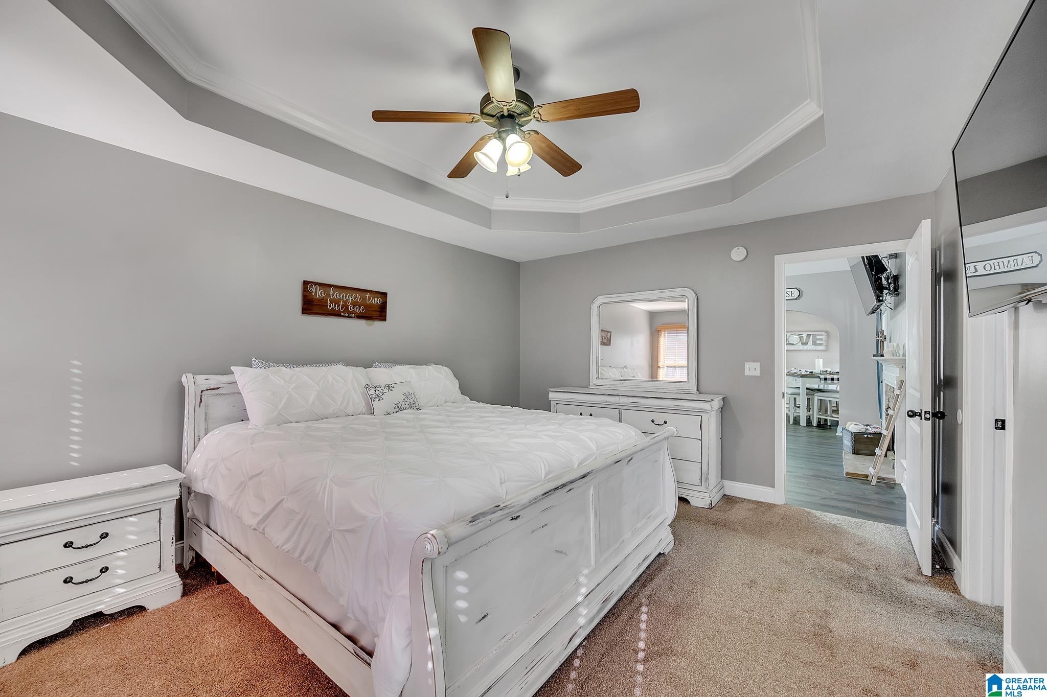 1032 Pearl Place Calera, AL 35040 - Photo 18 of 33