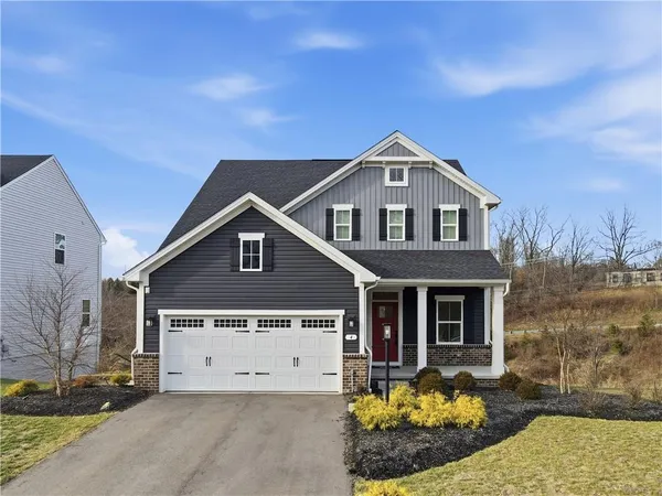 $569,900 | 4 Dana Drive, Coraopolis, PA 15108