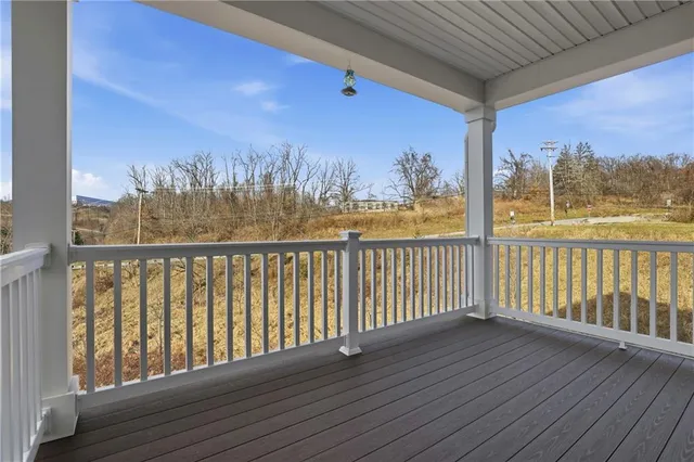 $615,000 | 4 Dana Drive, Coraopolis, PA 15108