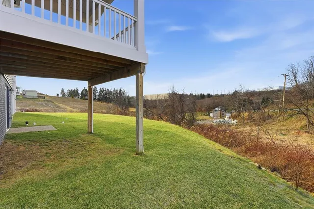 $615,000 | 4 Dana Drive, Coraopolis, PA 15108