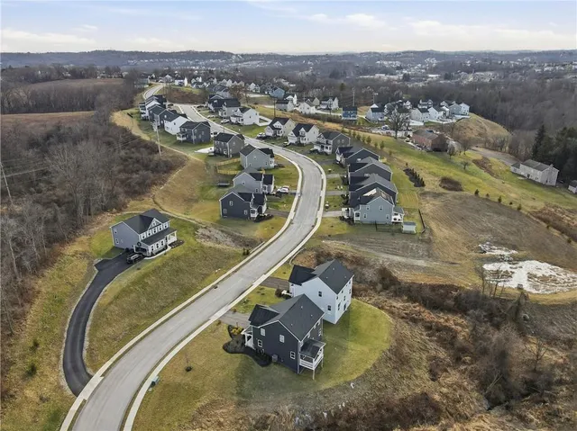 $615,000 | 4 Dana Drive, Coraopolis, PA 15108