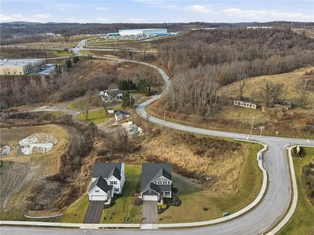 $615,000 | 4 Dana Drive, Coraopolis, PA 15108