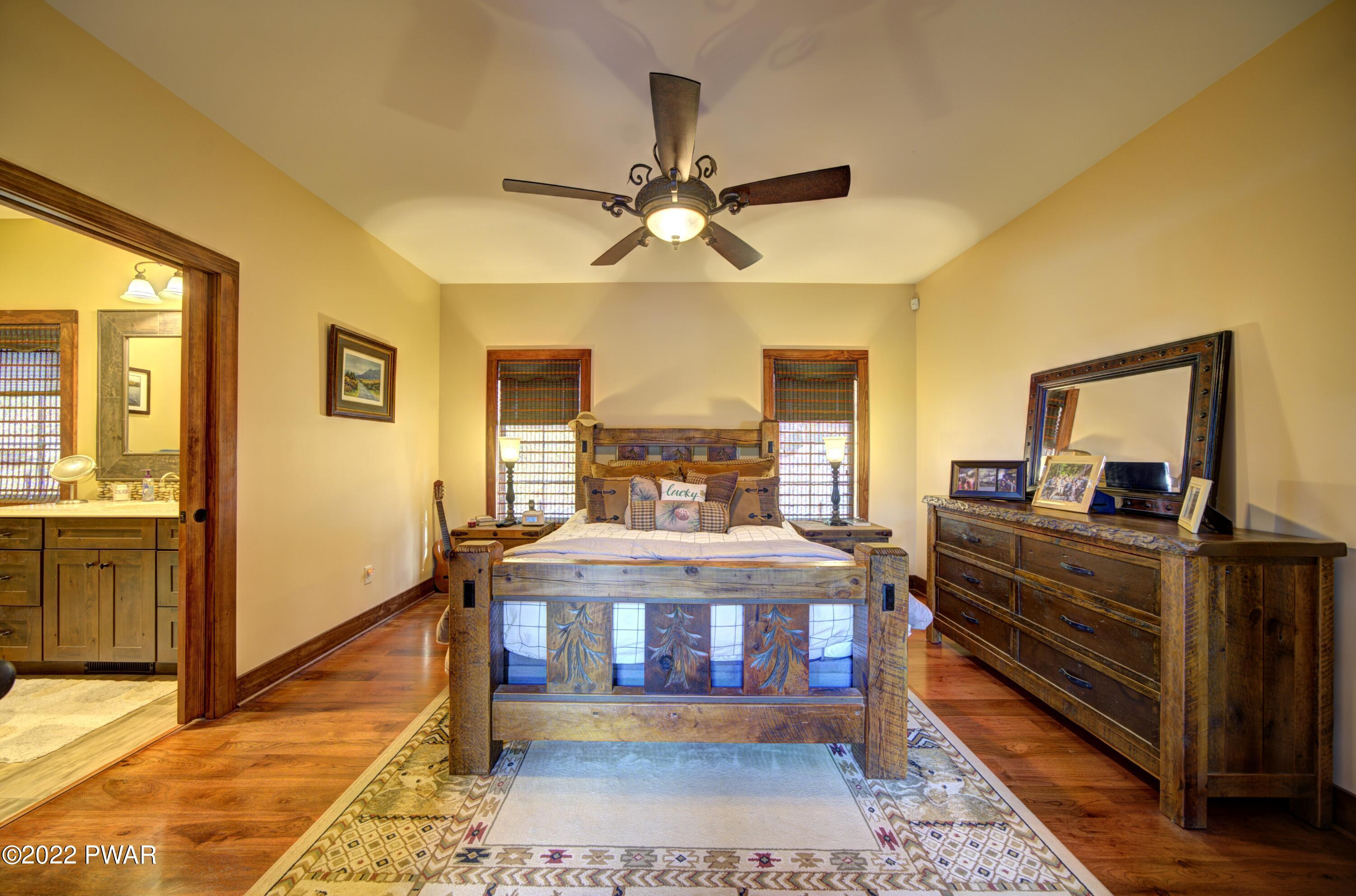 234 Lennon Road Greentown, PA 18426 - Photo 27 of 53 Master Bedroom