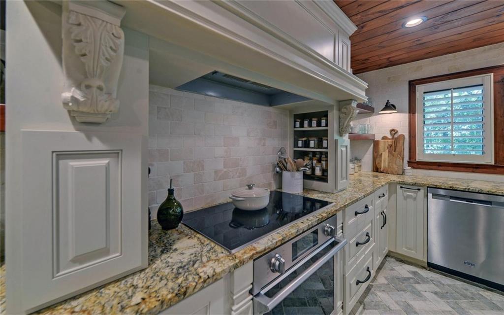368 Stancil Dyer Road Dahlonega, GA 30533 - Photo 14 of 80