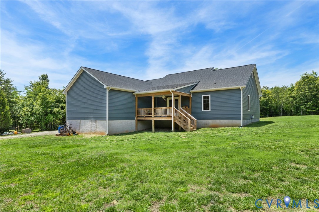 3269 Lowry Road Columbia, VA 23038 - Photo 27 of 57 Gallery Image 27