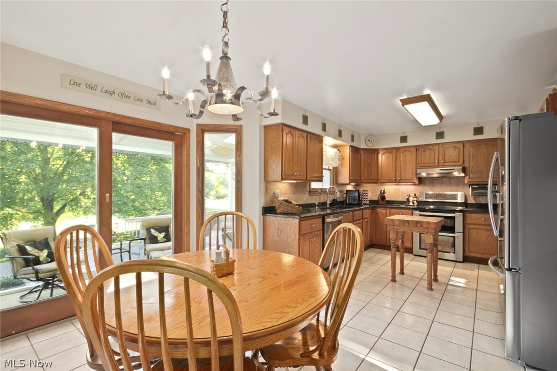 3085 Gault Road North Jackson, OH 44451 - Photo 9 of 27 Gallery Image 9
