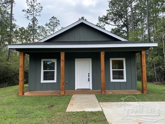 3914 Thornton Street Milton, FL 32571 - Photo 33 of 35