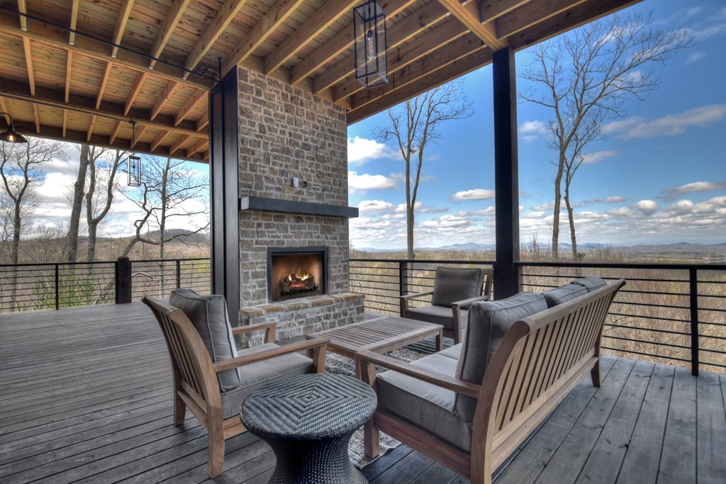 61 Ripshin Heights Lane Blue Ridge, GA 30513 - Photo 45 of 59