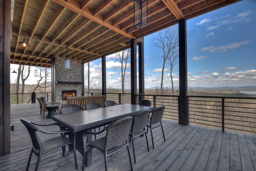 61 Ripshin Heights Lane Blue Ridge, GA 30513 - Photo 46 of 59