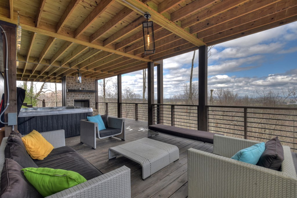 61 Ripshin Heights Lane Blue Ridge, GA 30513 - Photo 49 of 59