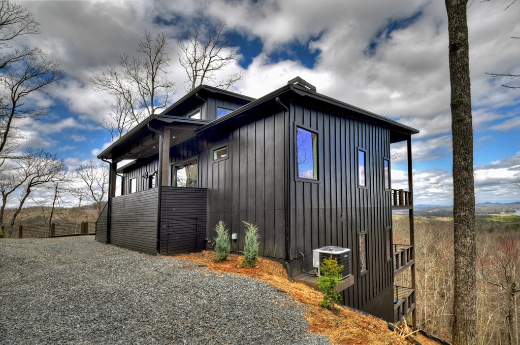 61 Ripshin Heights Lane Blue Ridge, GA 30513 - Photo 54 of 59