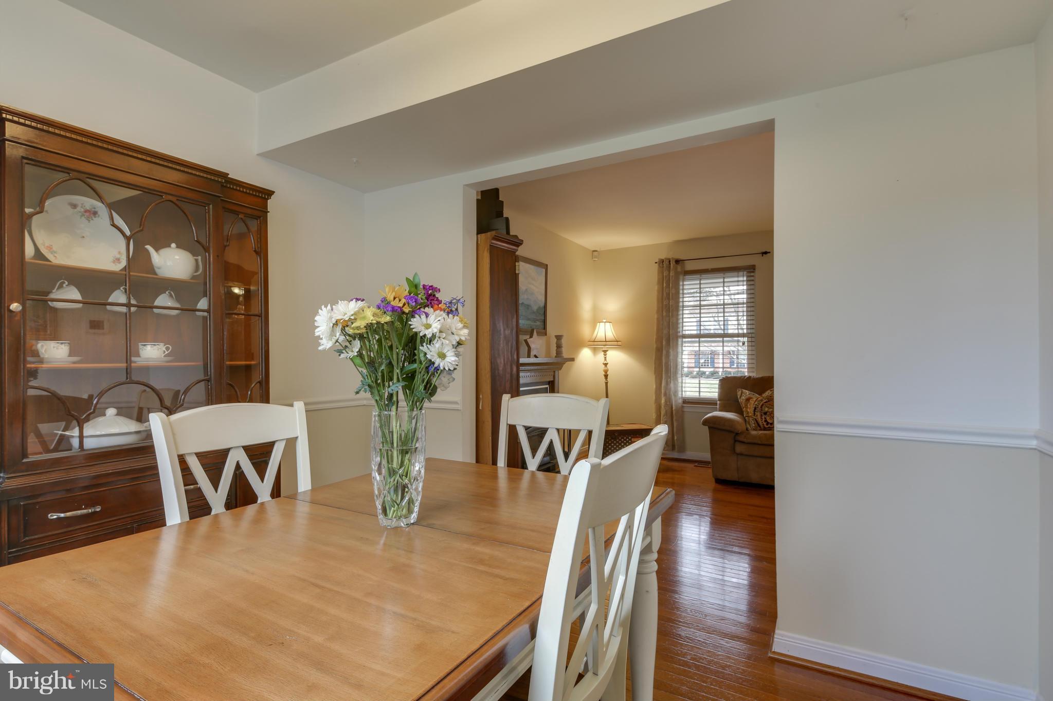 10417 Carlyn Ridge Road Damascus, MD 20872 - Photo 13 of 30 Dining Room