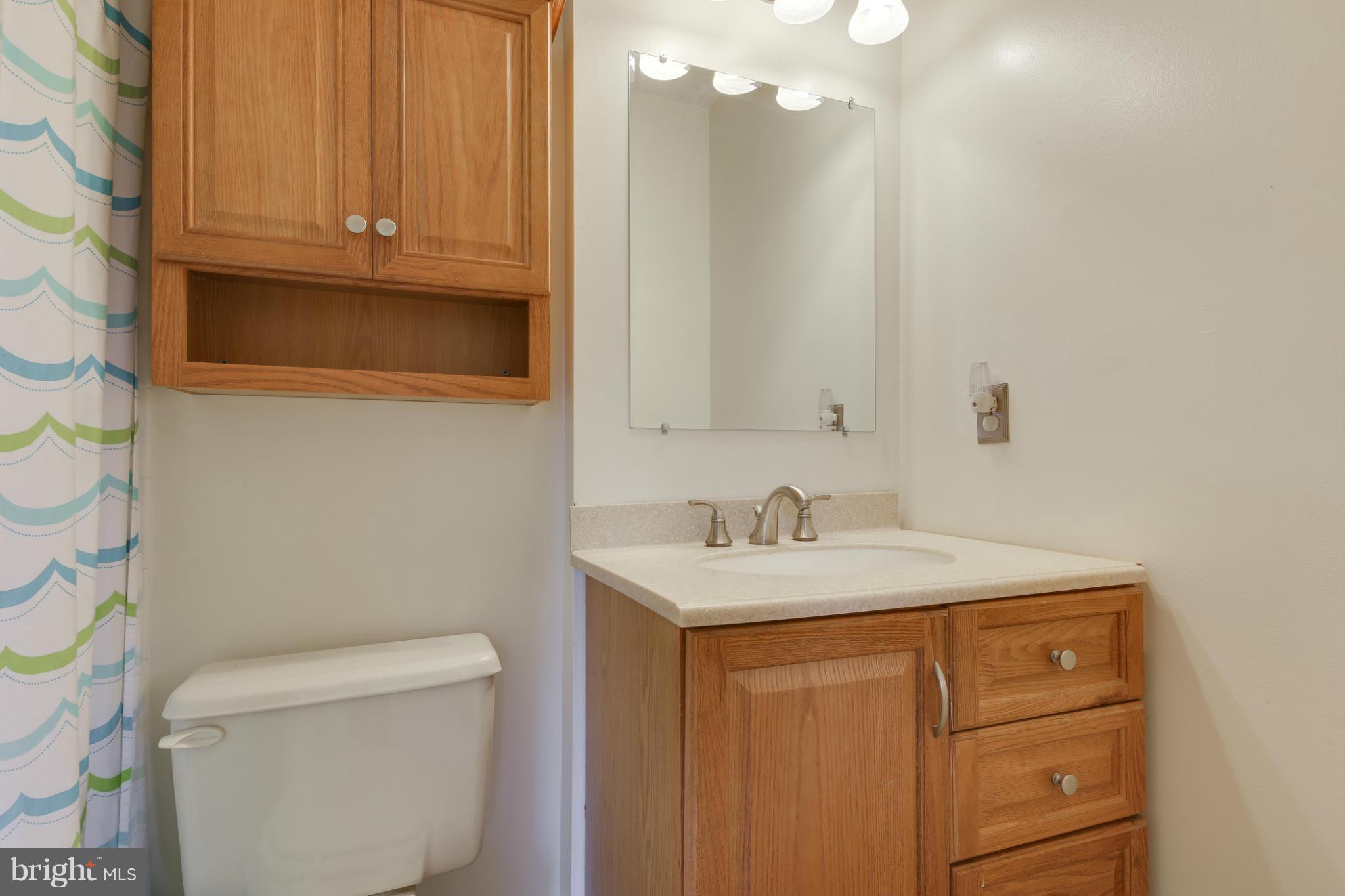 10417 Carlyn Ridge Road Damascus, MD 20872 - Photo 23 of 30 Bath