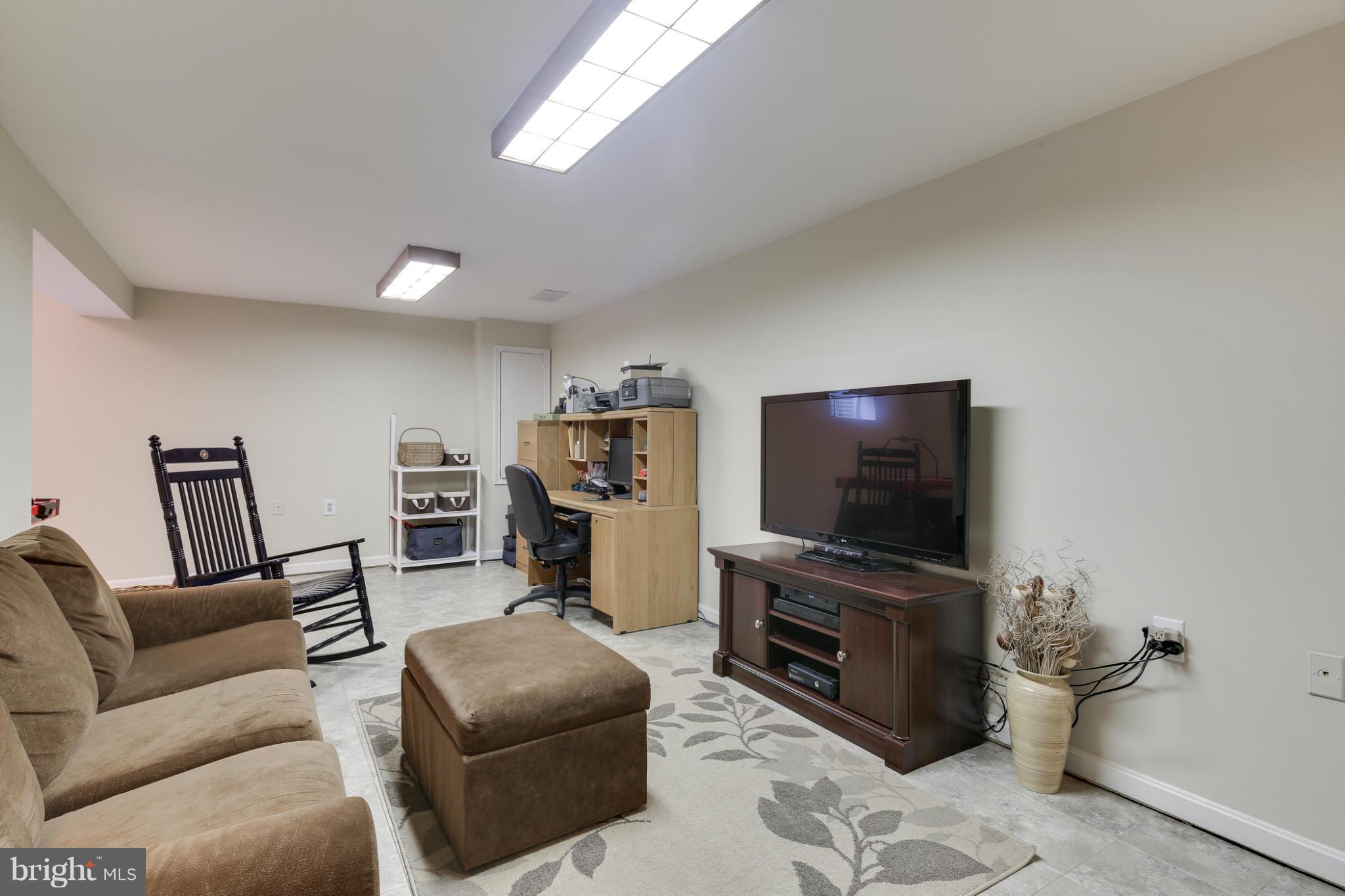 10417 Carlyn Ridge Road Damascus, MD 20872 - Photo 24 of 30 Basement