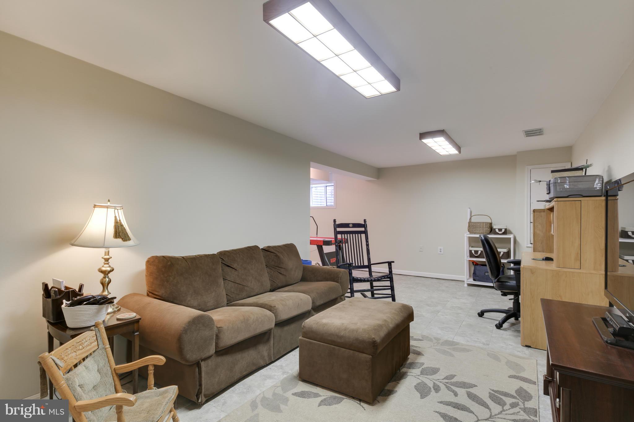 10417 Carlyn Ridge Road Damascus, MD 20872 - Photo 25 of 30 Basement