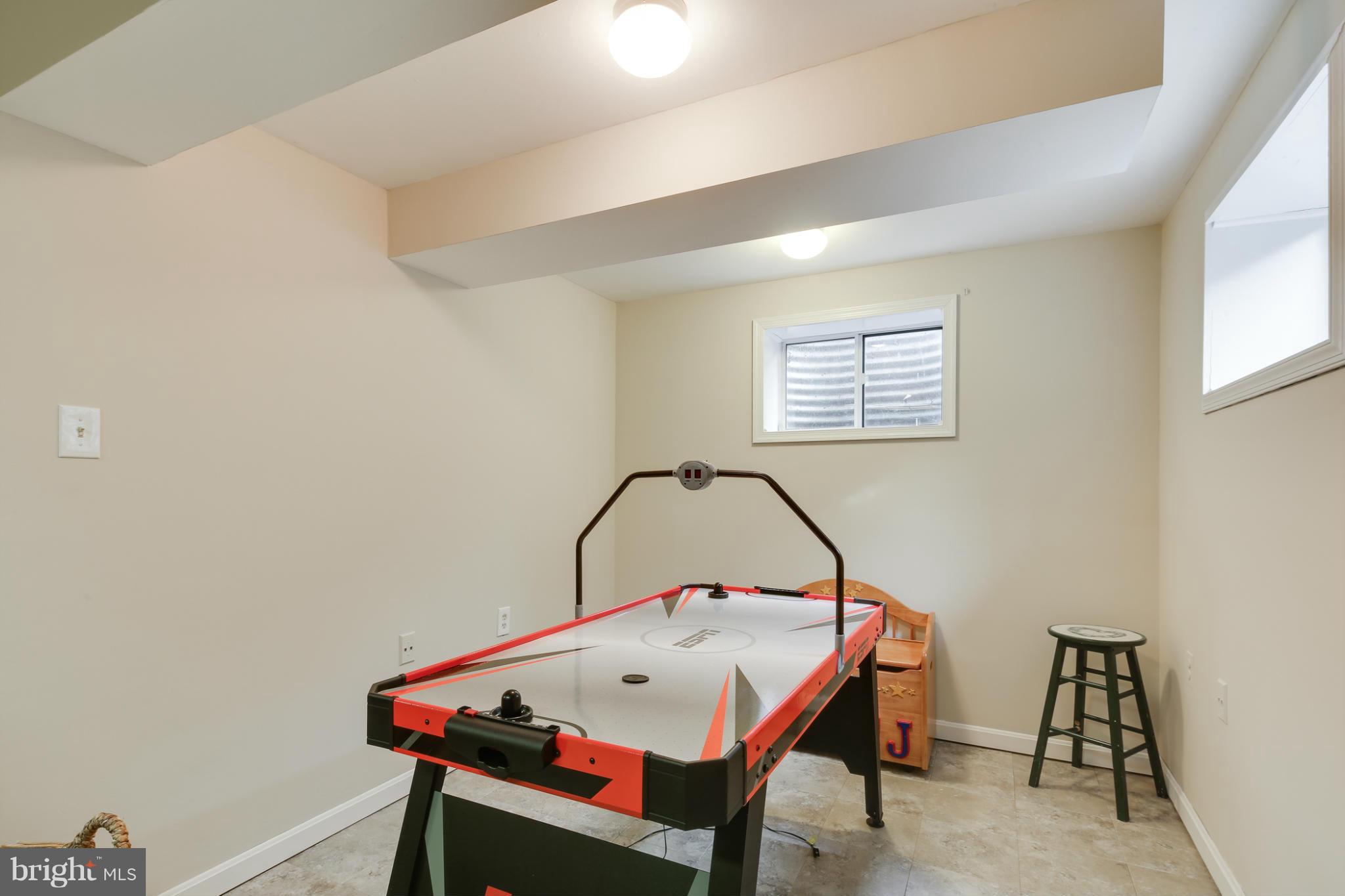 10417 Carlyn Ridge Road Damascus, MD 20872 - Photo 26 of 30 Basement