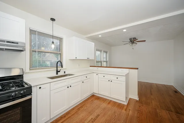 $158,995 | 14322 South Wentworth Avenue, Riverdale, IL 60827