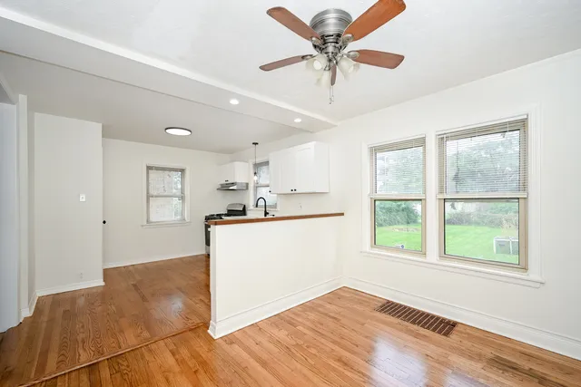 $158,995 | 14322 South Wentworth Avenue, Riverdale, IL 60827