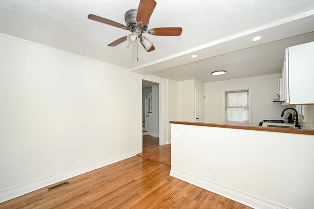 $158,995 | 14322 South Wentworth Avenue, Riverdale, IL 60827