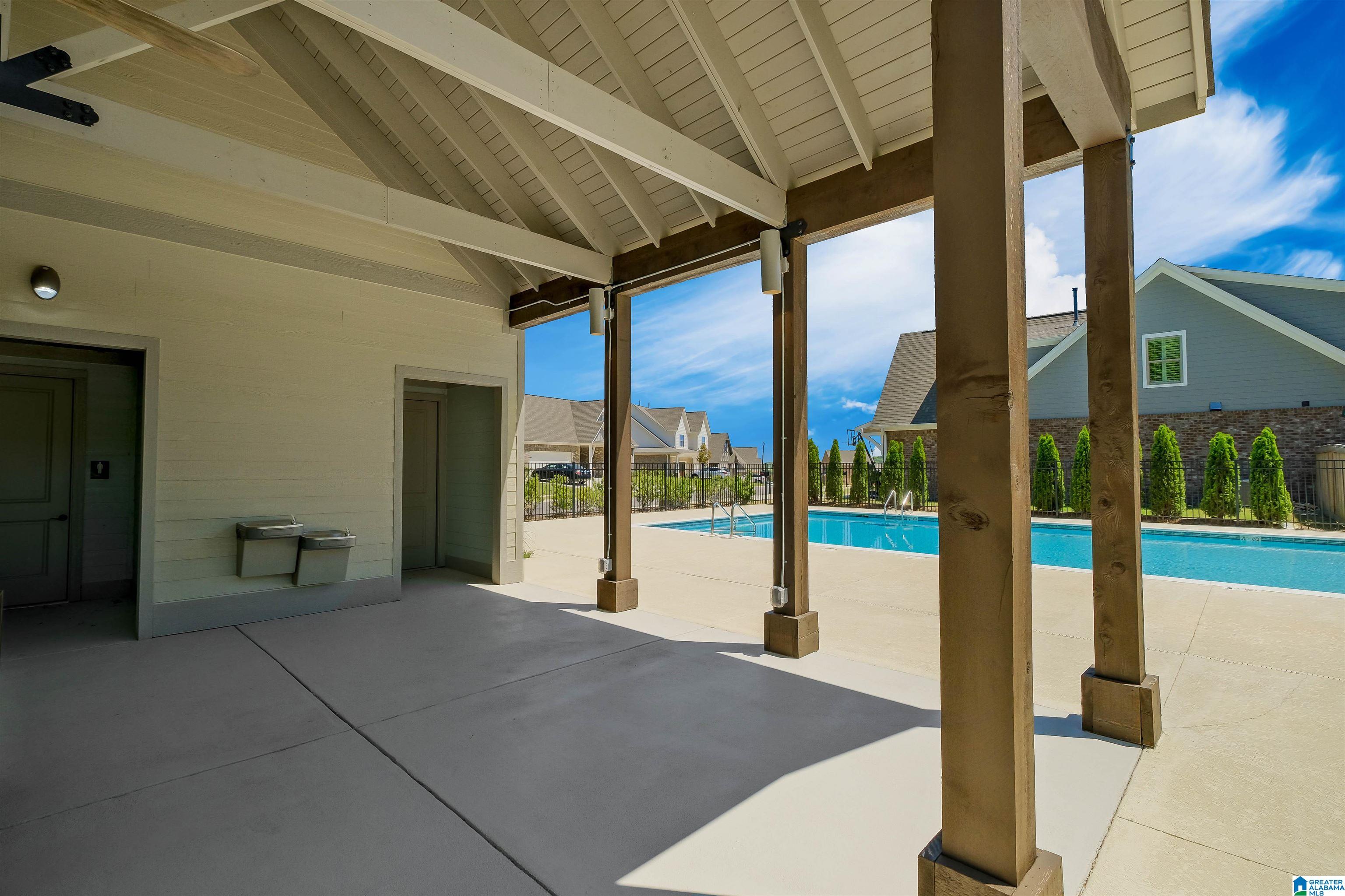 5464 Longmeadow Ridge Trussville, AL 35173 - Photo 49 of 57