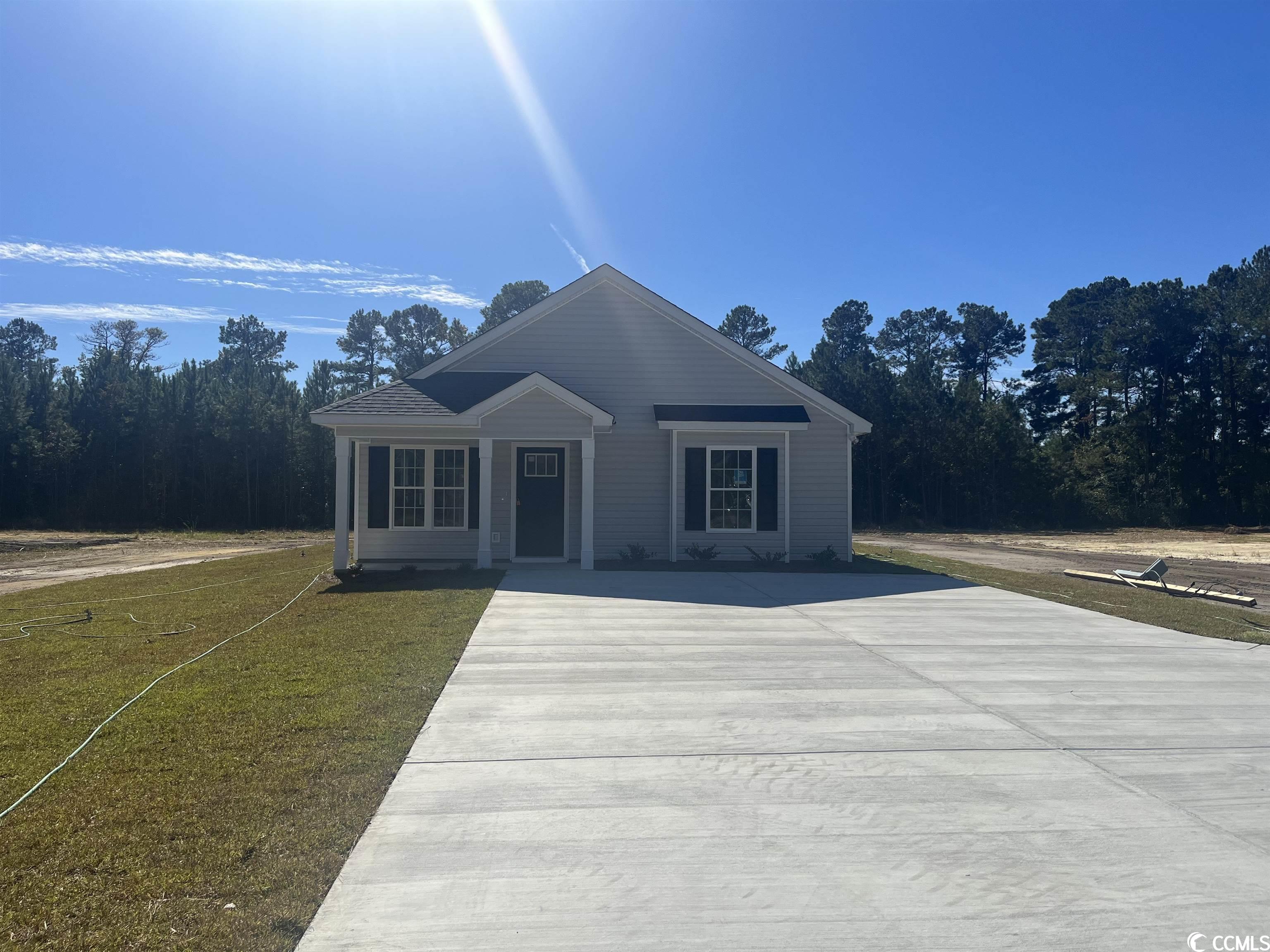 3371 B & Road Loris, SC 29569 - Photo 12 of 22 Gallery Image 12