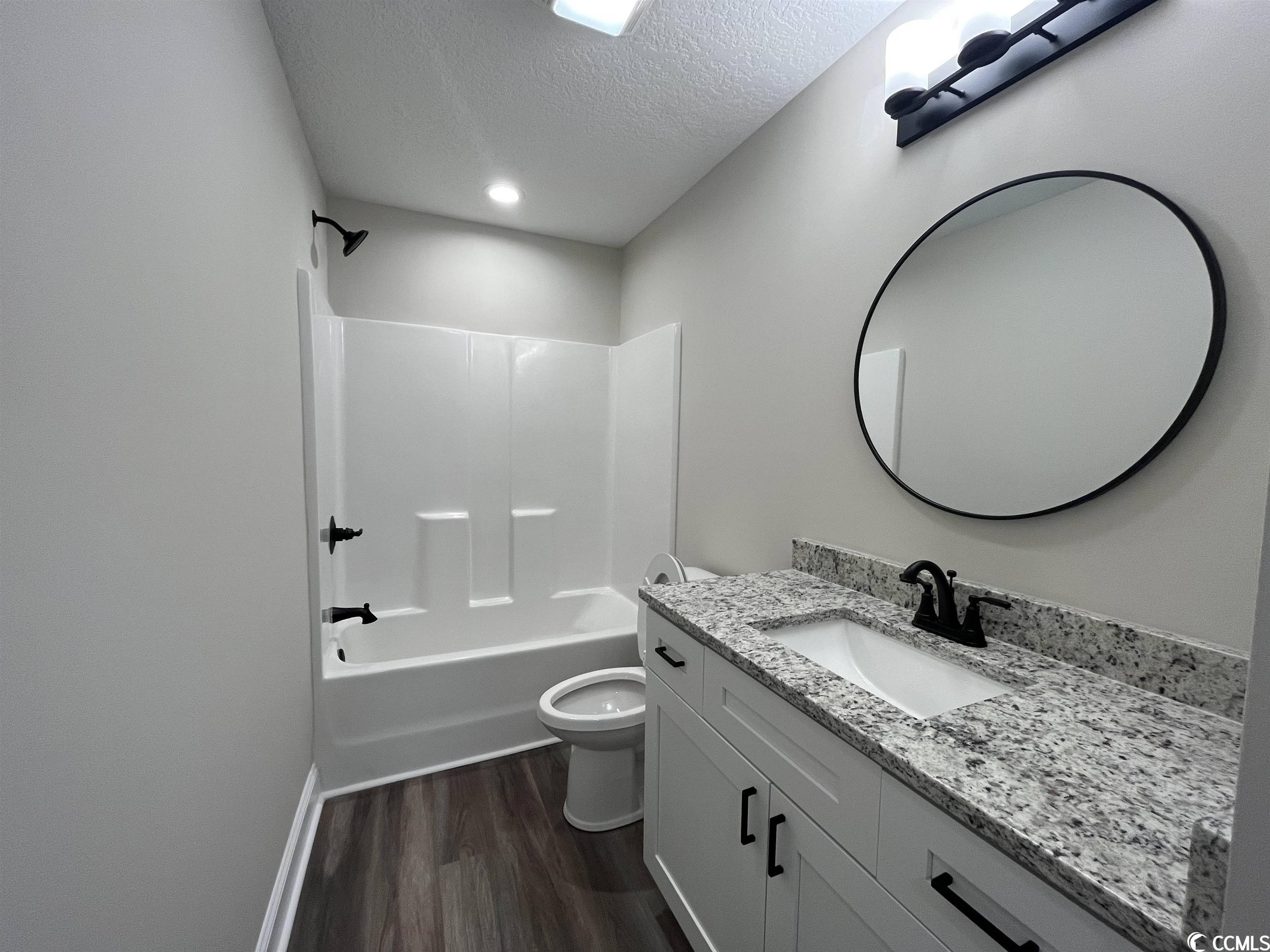 3371 B & Road Loris, SC 29569 - Photo 8 of 22 Gallery Image 8