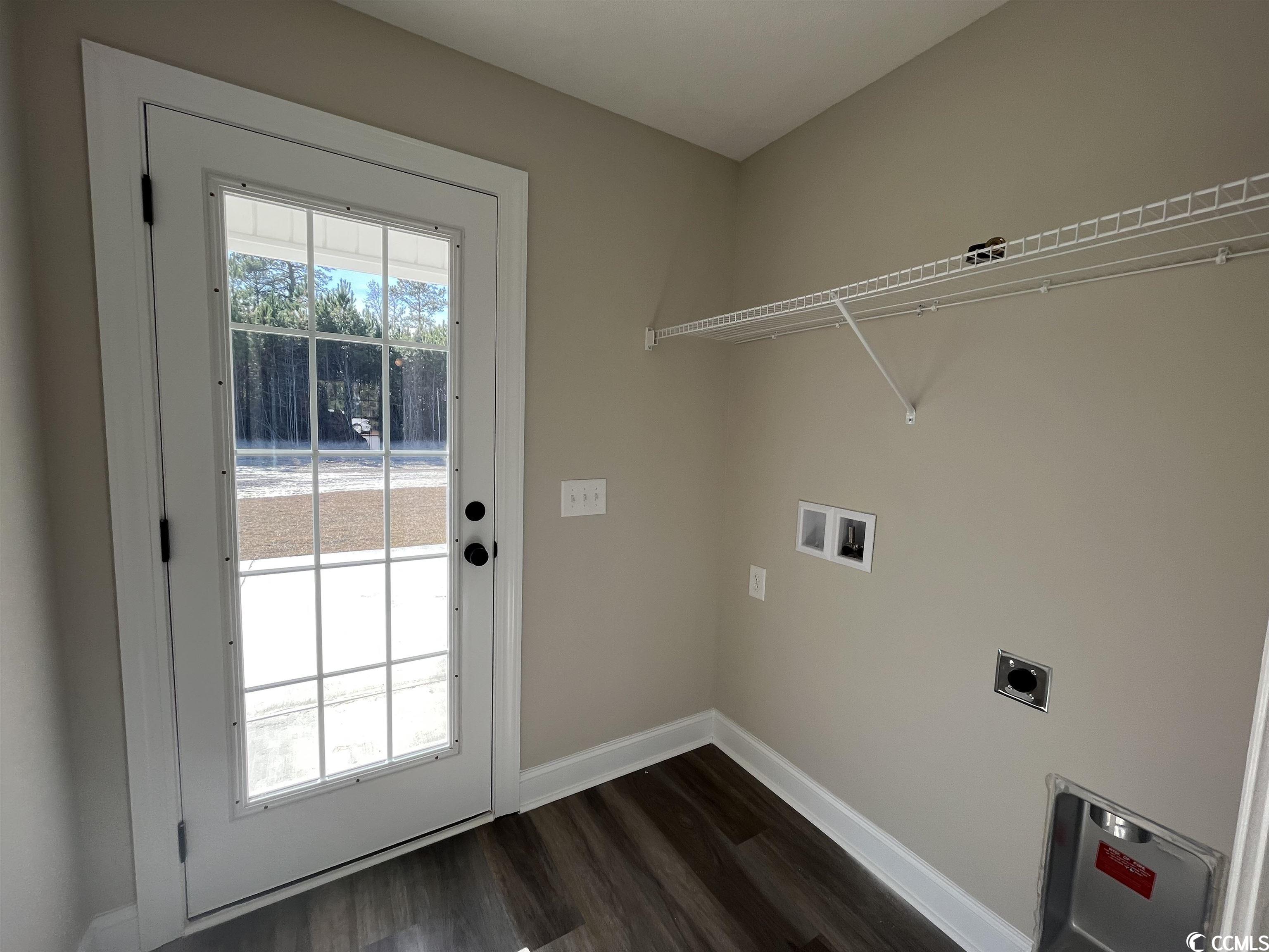 3371 B & Road Loris, SC 29569 - Photo 9 of 22 Gallery Image 9