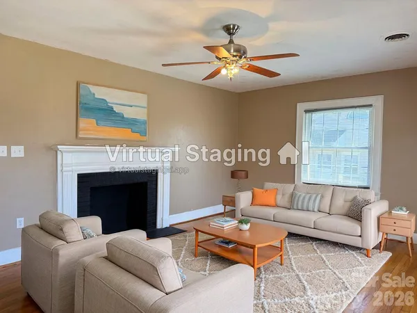 $245,900 | 316 Sharon Avenue Northwest, Lenoir, NC 28645