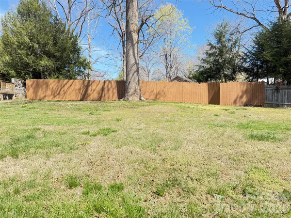 $245,900 | 316 Sharon Avenue Northwest, Lenoir, NC 28645