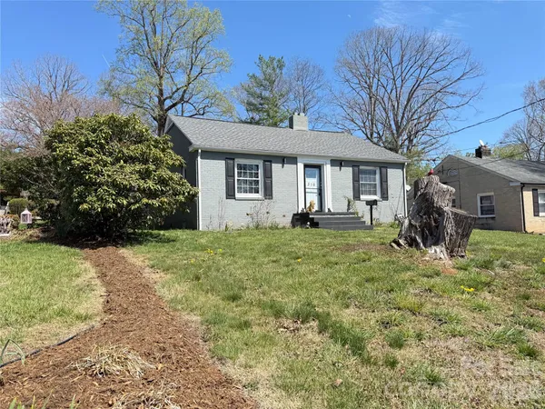 $245,900 | 316 Sharon Avenue Northwest, Lenoir, NC 28645