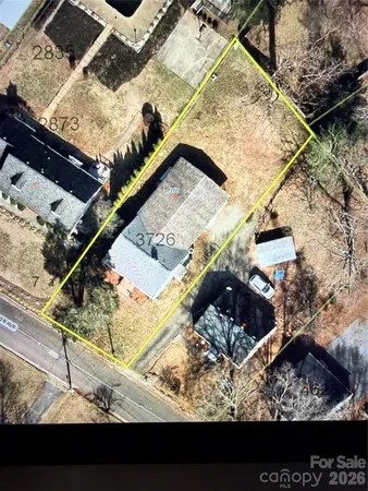 $245,900 | 316 Sharon Avenue Northwest, Lenoir, NC 28645
