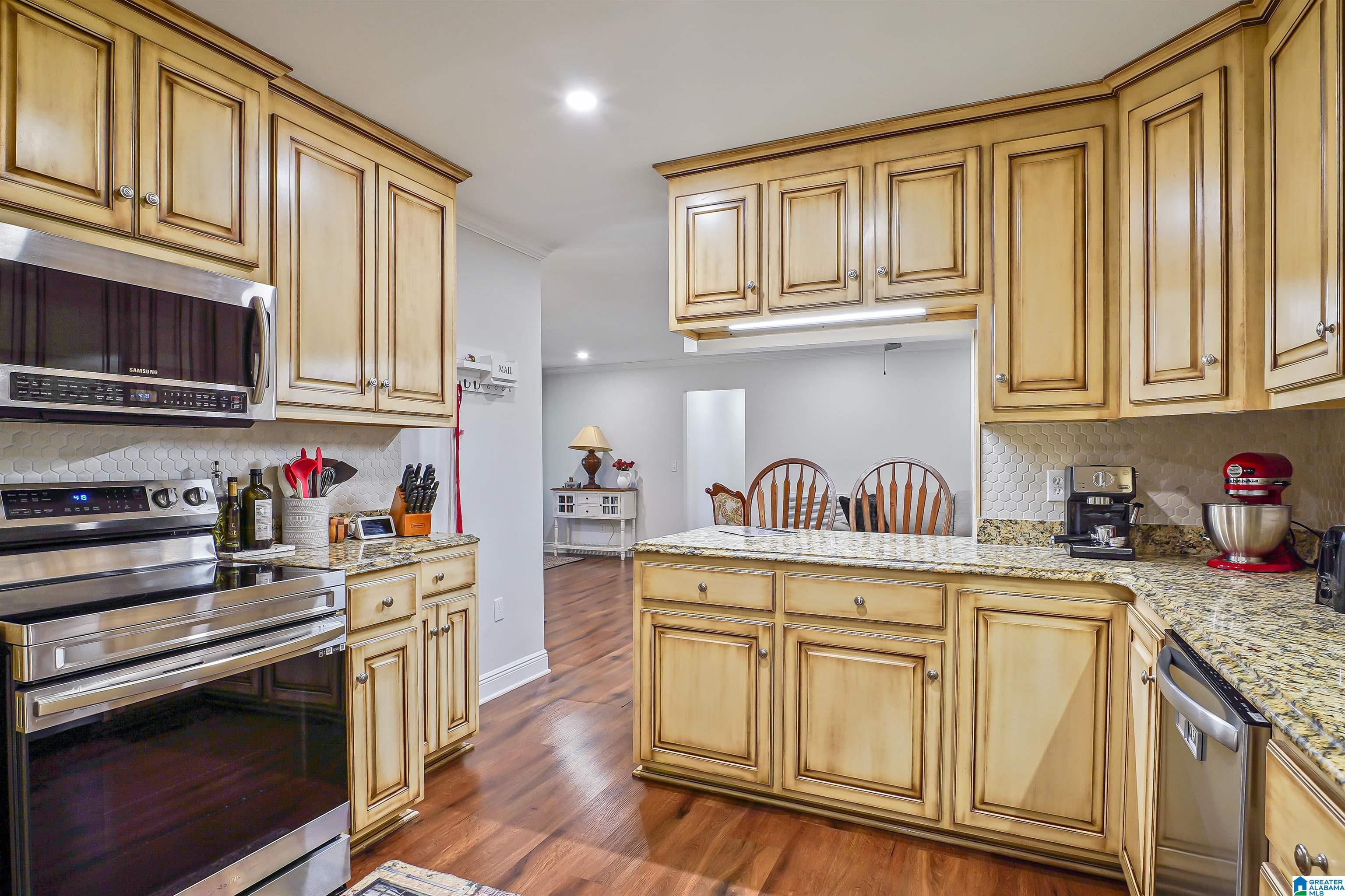 3564 Payne Lk Road Brent, AL 35034 - Photo 8 of 38