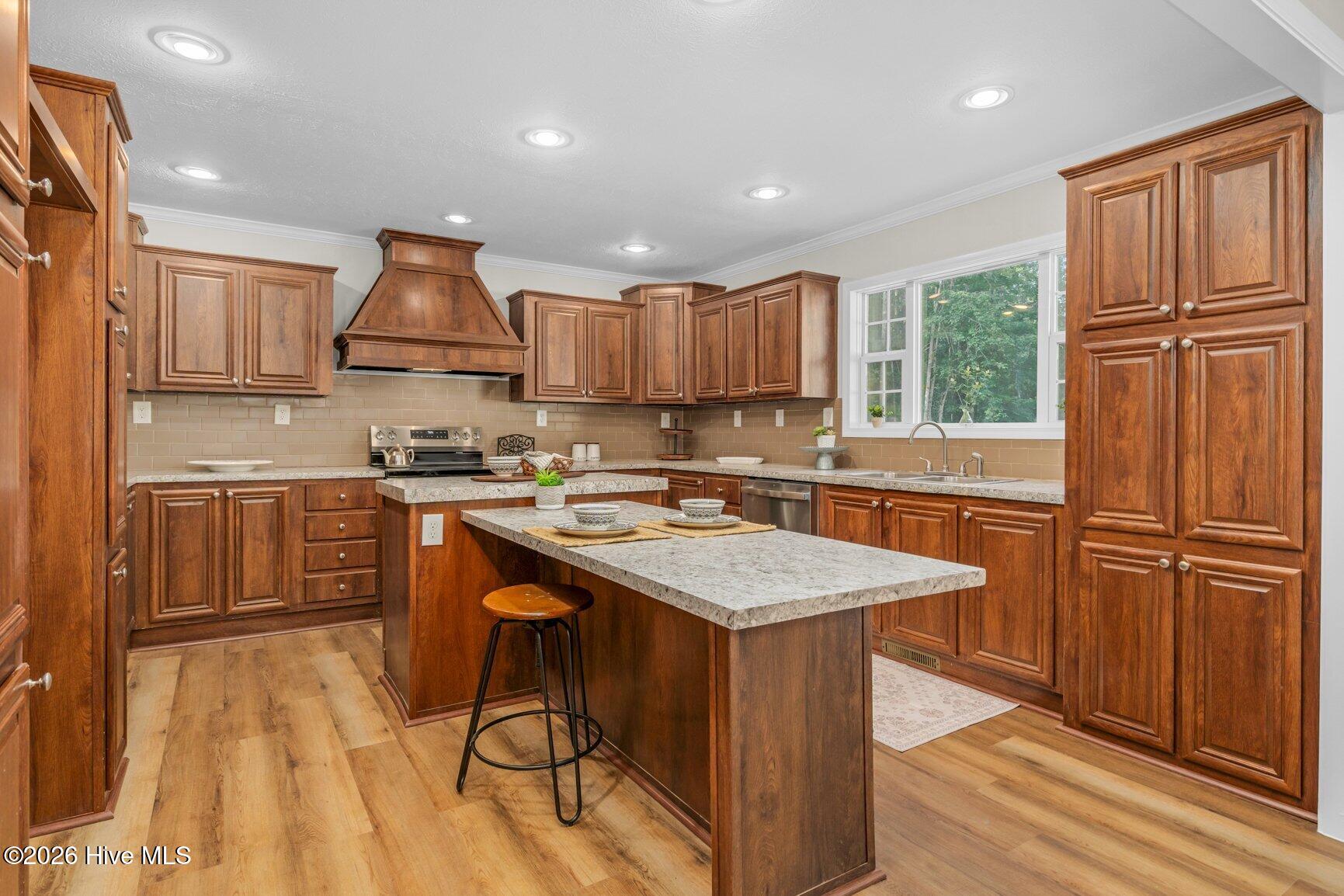 2790 Sledge Road Louisburg, NC 27549 - Photo 9 of 36 009-2790SledgeRoad-Louisburg-NC-27549-SM