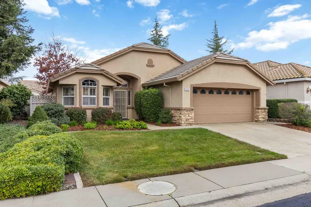 $510,000 | 7597 Timberrose Way, Roseville, CA 95747