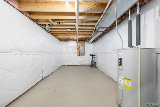 $399,900 | 694 Pleasant View Drive, Lancaster, NY 14086